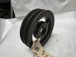 Browning 2BK67H Double Groove Sheave/Pulley 6-7/16" dia. USA [B] Belt - $59.99