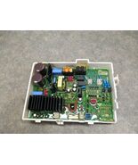 LG WASHER CONTROL BOARD (SCRATCHES) PART# EBR78534502 - $47.00
