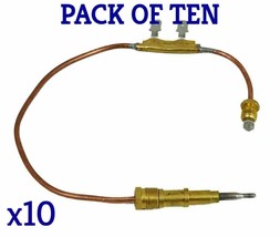 PACK OF TEN 26654 Thermocouple Mr.Heater Heat Star MH / HS55 85 125FA - €69,28 EUR