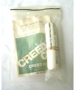 Creed Co. Crado Repair Kit 31016 Brass repalcement Core Moen Single leve... - £27.52 GBP
