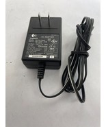 Geniune Polycom SPS-12A-015 Output 24V 0.50A AC Power Supply Adapter #A97 - $13.56 CAD