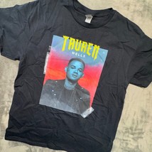 Tauren Wells Citizen Of Heaven Tour T-Shirt Mens Size L Concert Tee - $22.99
