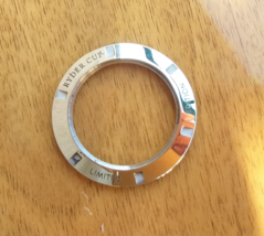 Back cover for OMEGA SEAMASTER 231.10.42.21.02.005 AQUA TERRA MASTER RYD... - $95.00