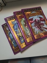 Set of 4 : Dragons of Deltora: Vol. 1 - 4 - Emily Rodda (2003, 2004 Pape... - $19.99