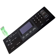 Range Control Board Membrane for LG LDG3011ST MFM62480303 AH3649334 EAP3649334 - £62.40 GBP