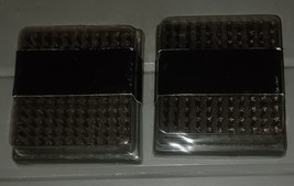 Stainless Steel Wire Brush Cleaning Tool Boot scraper Lot of 2 - $186.40 MXN