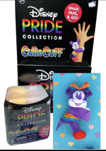 Disney Pride Cutie Cuff Rainbow Minnie Mouse  Rainbow Collection - $14.73