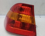 Passenger Tail Light Sedan Canada Market Fits 02-05 BMW 320i 701962 - $36.63