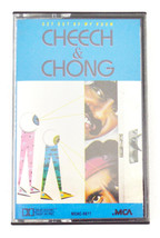 Cheech &amp; Chong - Get Out Of My Room (Cass, Album, Club, Dol) (Very Good (VG)) - £3.44 GBP