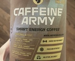 Caffeine Army Choconilla 7.8 oz ex 3/24 - $49.99
