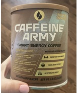 Caffeine Army Choconilla 7.8 oz ex 3/24 - £39.30 GBP