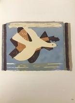 Artebonito - Georges Braque Lithograph L&#39;oiseau et son ombre 1963 Mourlot - £95.70 GBP