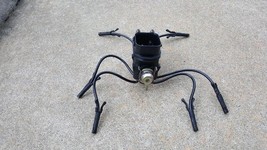 Central Port (Spider) 4.3 Injector Chevy 1996 K1500 Pickup - £90.58 GBP