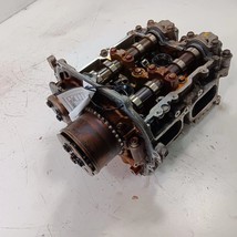 Passenger Right Engine Cylinder Head 2.4L Fits 15-19 Subaru Legacy - $224.79