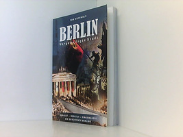 Berlin: Violated City - $12.00