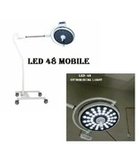 OT Surgical lamp LED&#39;s48 Operating Room Single satellite Operation theat... - $2,206.99 CAD