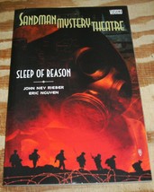 Trade paperback Sandman Mystery Theatre nm/m - £11.69 GBP