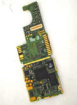 Motorola XTS3000 Model   Controller Board NCN6167G 112/03 - $28.01