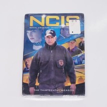 Ncis - The Complete Thirteenth 13 Thirteen Season Dvd - New &amp; Sealed - £10.32 GBP