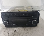 Audio Equipment Radio Receiver Radio AM-FM-CD-MP3 ID RES Fits 08 CARAVAN... - £53.34 GBP