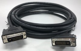 Link Depot - DVI-15-DD - 15-Feet DVI-D Male to DVI-D Male Dual Link Cable - £12.60 GBP