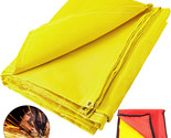 VEVOR Welding Blanket Fiberglass Blanket 10x10 FT Fire Retardant Blanket... - $73.14