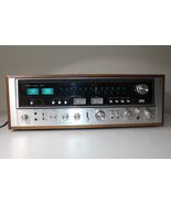 Sansui 9090 Non- DB Receiver Meticulously Maintained & Restored 100% Complete - $3,959.95