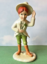 Lenox Seamus the Irish Lad Figurine St. Patricks Day 5.5" #870589 New In... - $38.51
