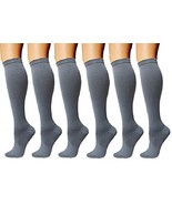 Tarusky Compression Socks for Women and Men - Best for Sports, Running, ... - £27.85 GBP