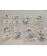 Hubbell Raco 2124-8 EMT 1 inch Set Screw Connector Insulated Throat - Lo... - $27.15 CAD