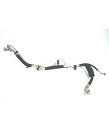 06-2009 range rover sport L320 4.4 a/c hose pipe line charge fill valve ... - $2,666.09 MXN