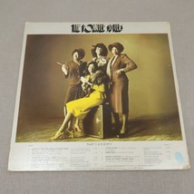 The Pointer Sisters That&#39;s A Plenty Vinyl Record BTS 6009 LP 33 RPM 12in - £11.76 GBP