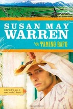 Taming Rafe (Noble Legacy Series #2) Warren, Susan May - £5.61 GBP