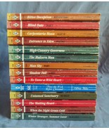 Lot of 14 Harlequin Romances ~ 1980&#39;s PB  + &#39;Twas The Week Before Christ... - $22.56
