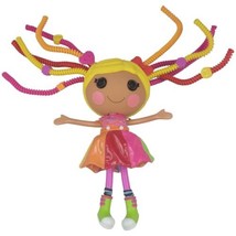 Lalaloopsy Silly Hair April Sunsplash 13&quot; Doll - MGA 2010 - $11.30