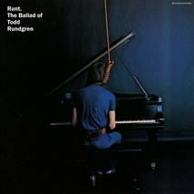 Runt: The Ballad Of Todd Rundgren [Vinyl] Rundgren,Todd - £77.02 GBP