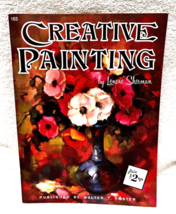 How to Draw Book Walter T Foster Creative Painting by Lenore Sherman #16... - $4.95