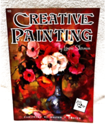 How to Draw Book Walter T Foster Creative Painting by Lenore Sherman #16... - £3.93 GBP