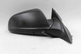 2008-2012 Chevrolet Malibu Right Passenger Side Power Black Door Mirror Oem #... - £49.54 GBP