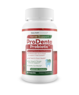 ProDenta Probiotic - Our Best Dental Mouth Probiotics For Bad Breath Tee... - $30.97