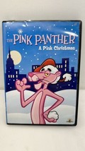 The Pink Panther - A Pink Christmas Movie DVD Holiday Movie Animated (1978) - £7.86 GBP