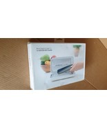 PhoneSoap 3 UV Cell Phone Sanitizer and Dual Universal Charger - White - $31.73 CAD