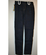 Cherokee  Girls  Jean with Sparkle Jegging  Size  14 Nwt   - $9.79