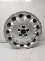 Wheel 15x6-1/2 Alloy 13 Hole Fits 99-03 VOLVO 80 SERIES 980476 - £43.52 GBP