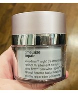 MARY KAY TIMEWISE REPAIR VOLU-FIRM NIGHT TREATMENT WITH RETINOL~NWOB! - £25.79 GBP