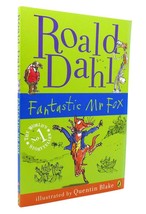 Roald Dahl Fantastic Mr Fox 17th Printing - £37.35 GBP