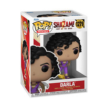 Funko Pop! Vinyl: DC Universe - Darla #1279 - £10.61 GBP