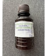 Castellani Paint Antiseptic Anti fungal Colorless 3.3 oz / 100 ml Exp: 10/2024 - $14.84