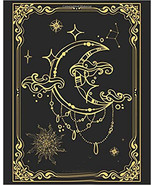 HAUNTED SCHOLAR 7000X MOON&#39;S MIRROR EXTREME POWERS JOURNAL MAGICK WITCH  - £163.38 GBP