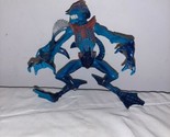 Xenomorph Alien 1997 Fox Action Figure incomplete  - $10.99